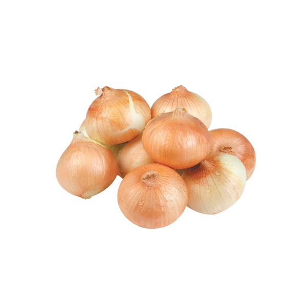 Hành tây hữu cơ baby - 500g