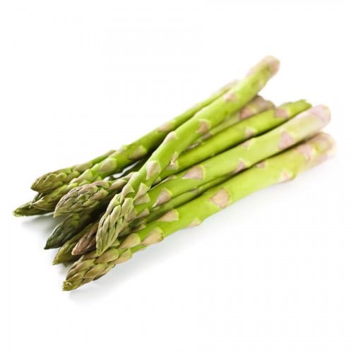 Măng tây xanh hữu cơ loại 1 - 250g